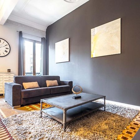 Rent Top Apartments Rambla Catalunya Barselona Dış mekan fotoğraf