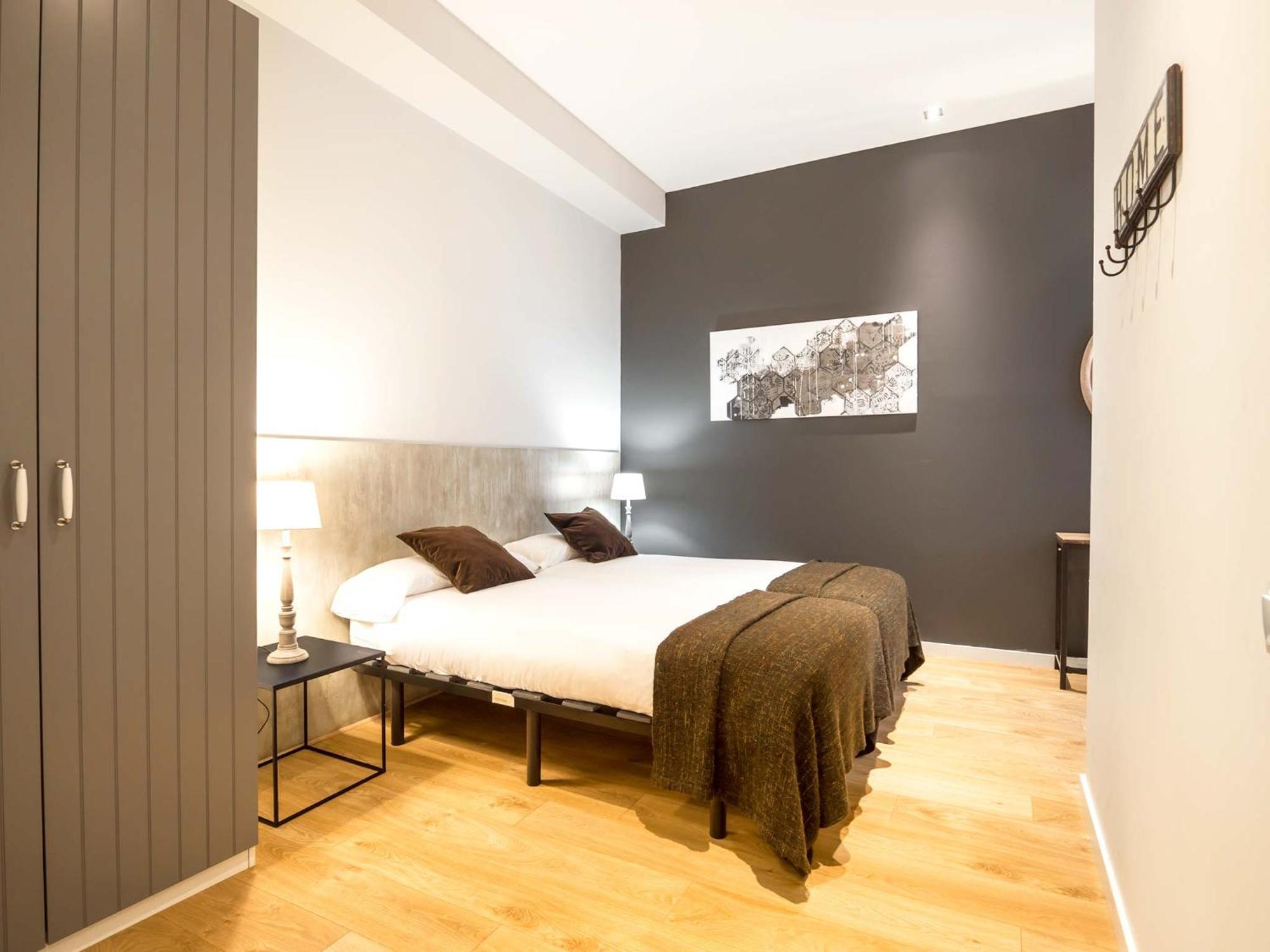 Rent Top Apartments Rambla Catalunya Barselona Dış mekan fotoğraf