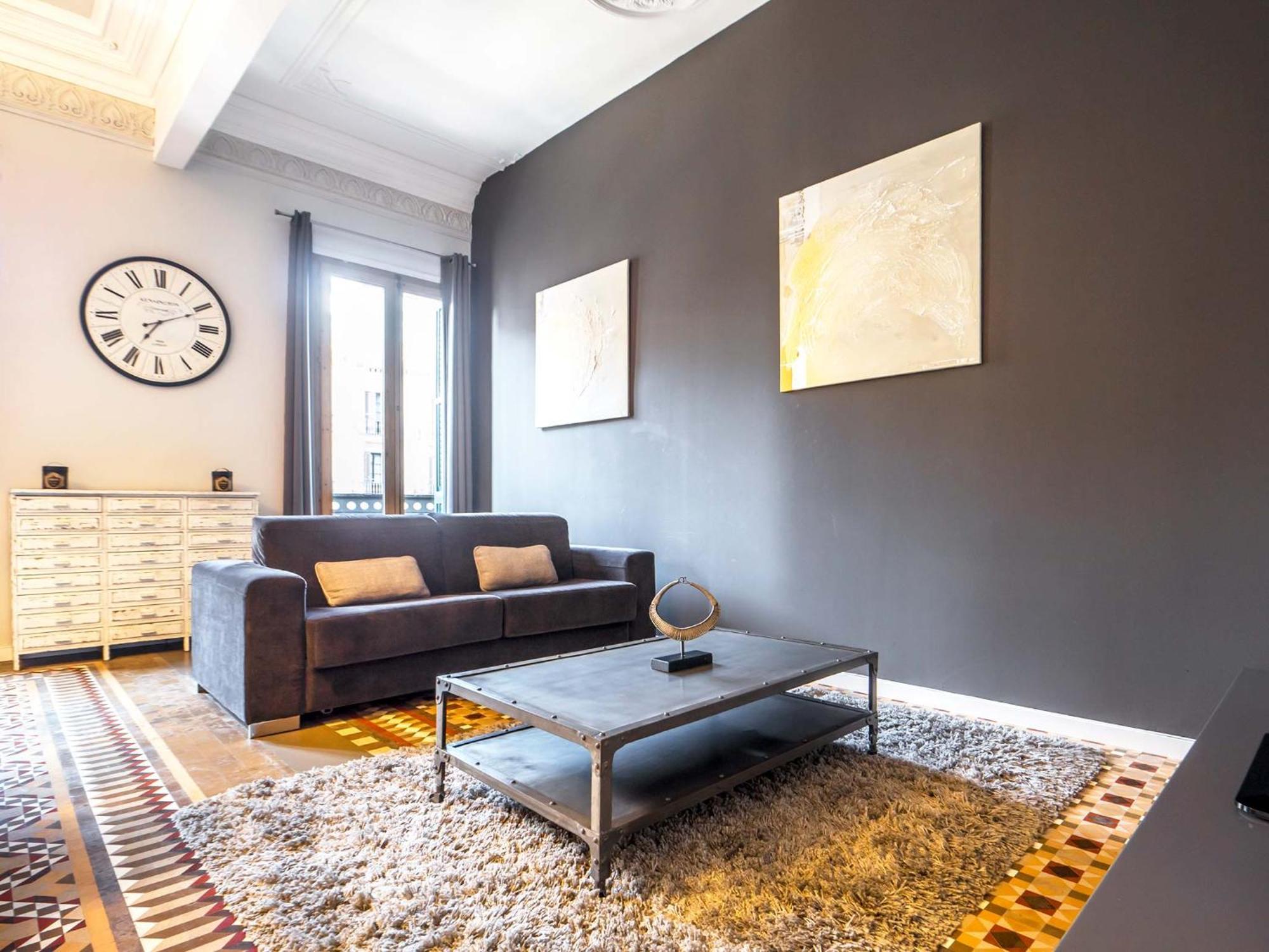 Rent Top Apartments Rambla Catalunya Barselona Dış mekan fotoğraf