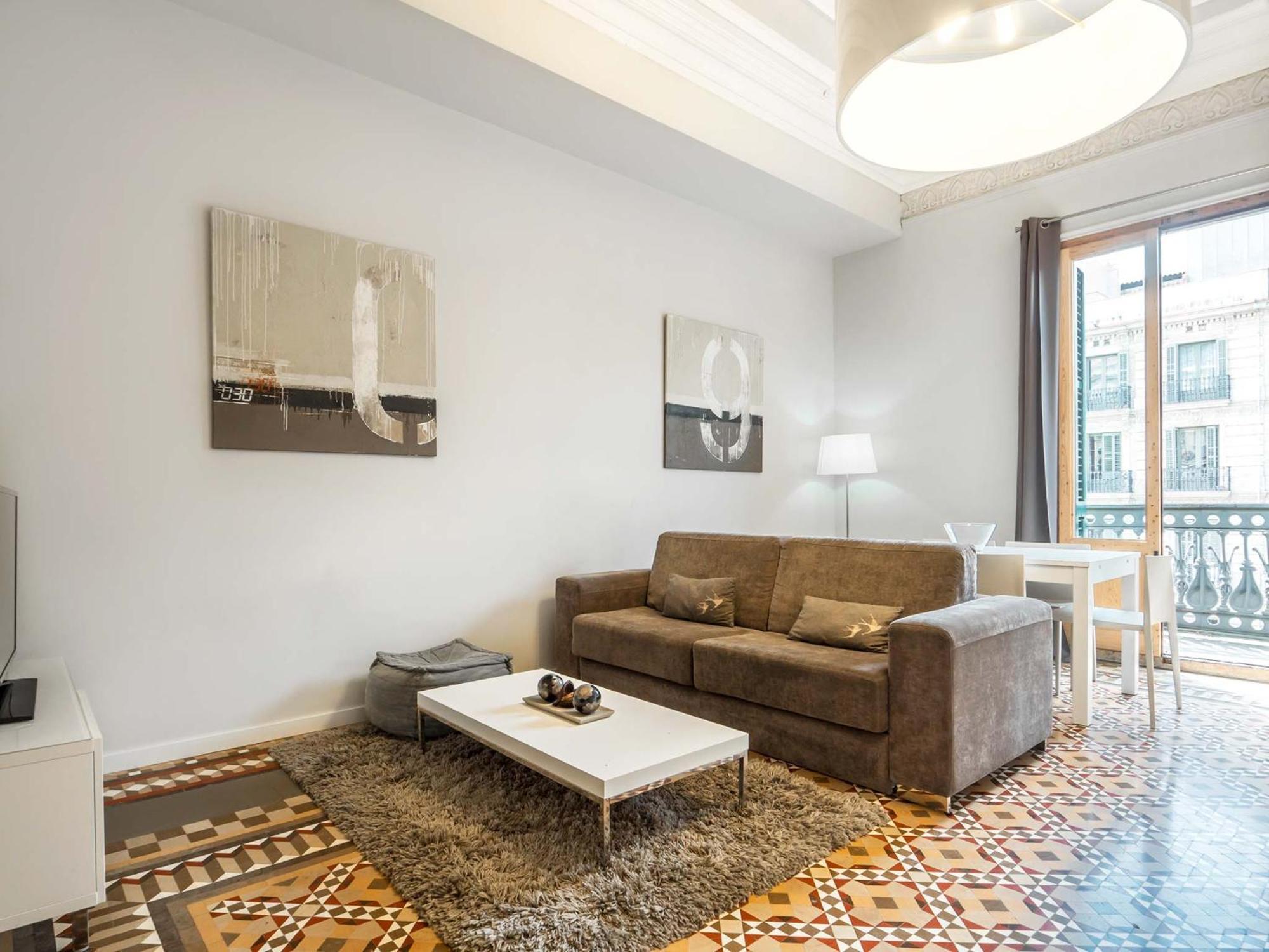 Rent Top Apartments Rambla Catalunya Barselona Dış mekan fotoğraf