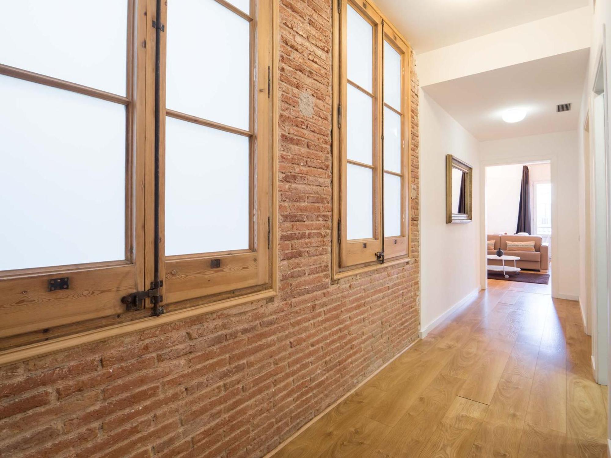 Rent Top Apartments Rambla Catalunya Barselona Dış mekan fotoğraf
