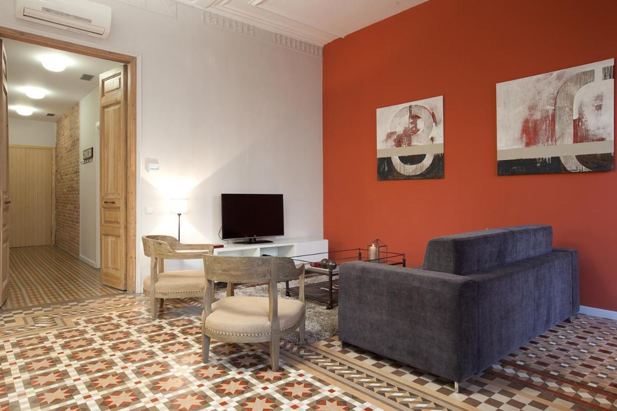 Rent Top Apartments Rambla Catalunya Barselona Dış mekan fotoğraf