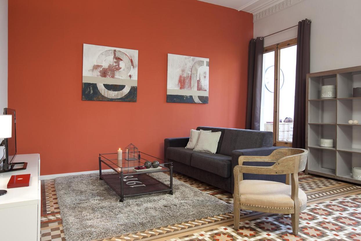 Rent Top Apartments Rambla Catalunya Barselona Dış mekan fotoğraf