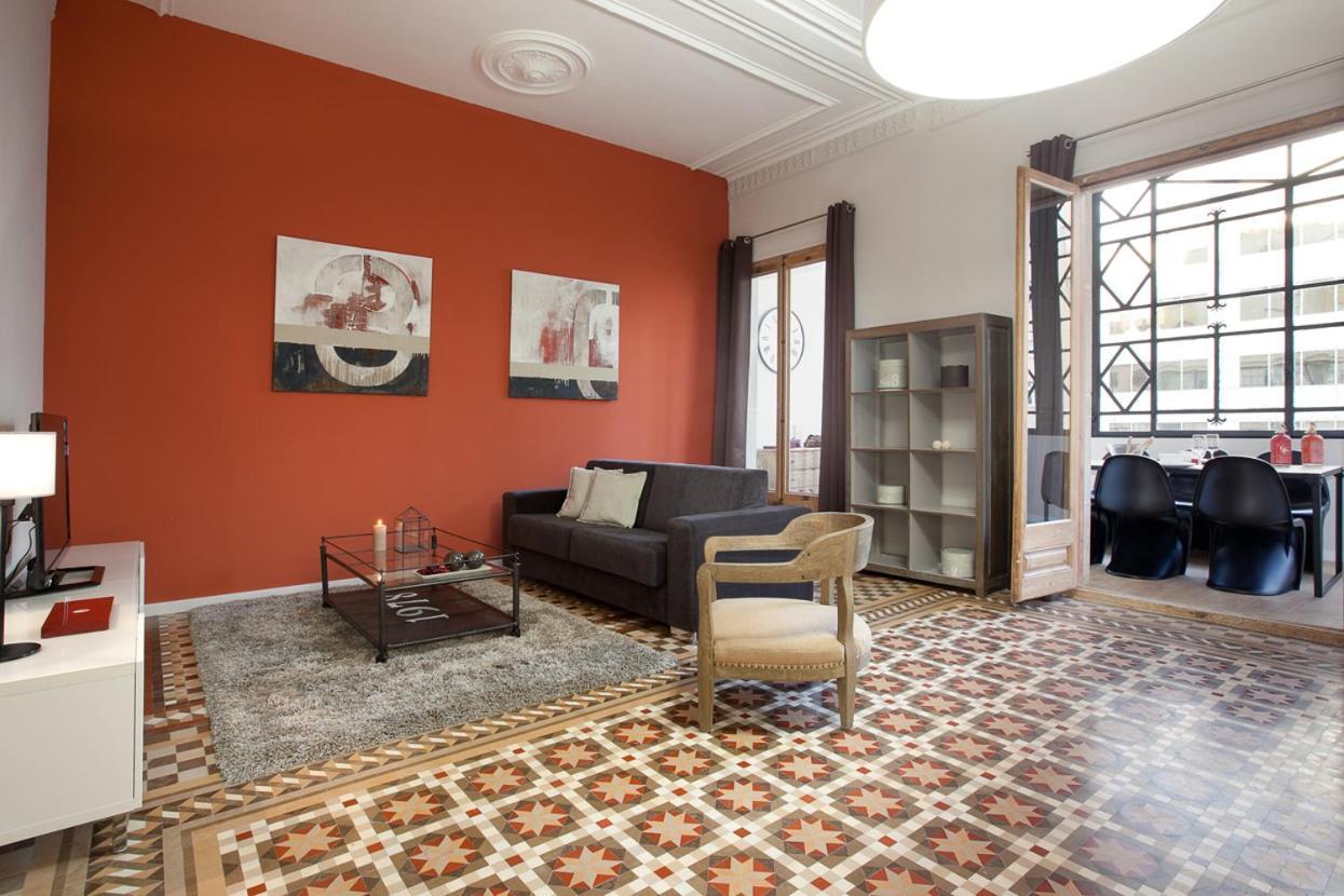 Rent Top Apartments Rambla Catalunya Barselona Dış mekan fotoğraf
