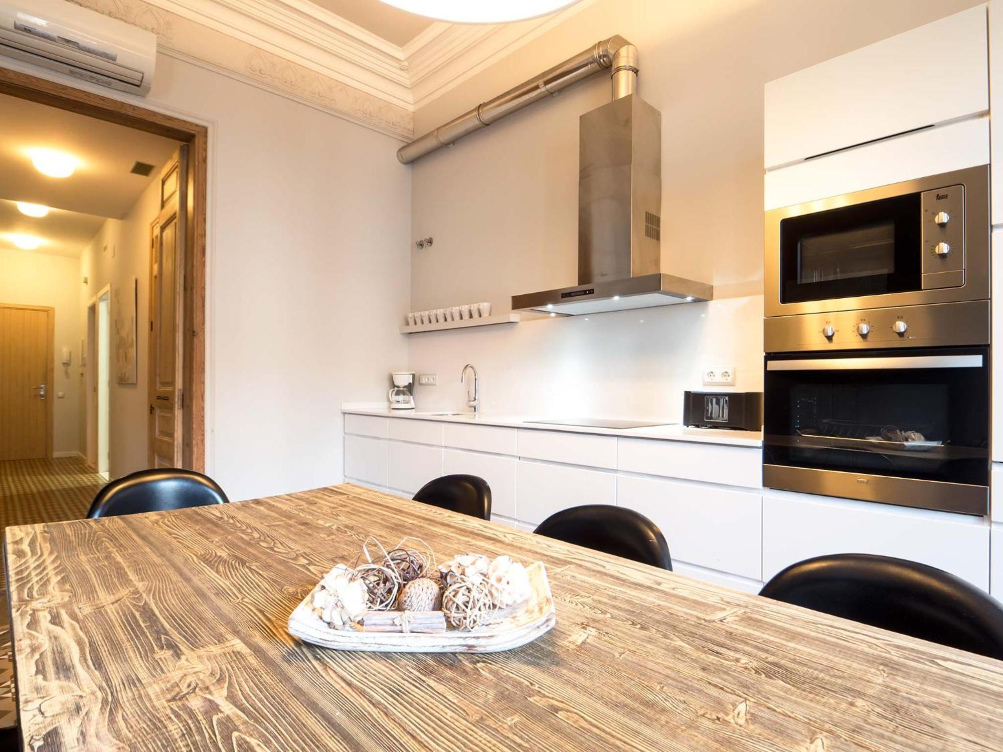 Rent Top Apartments Rambla Catalunya Barselona Dış mekan fotoğraf