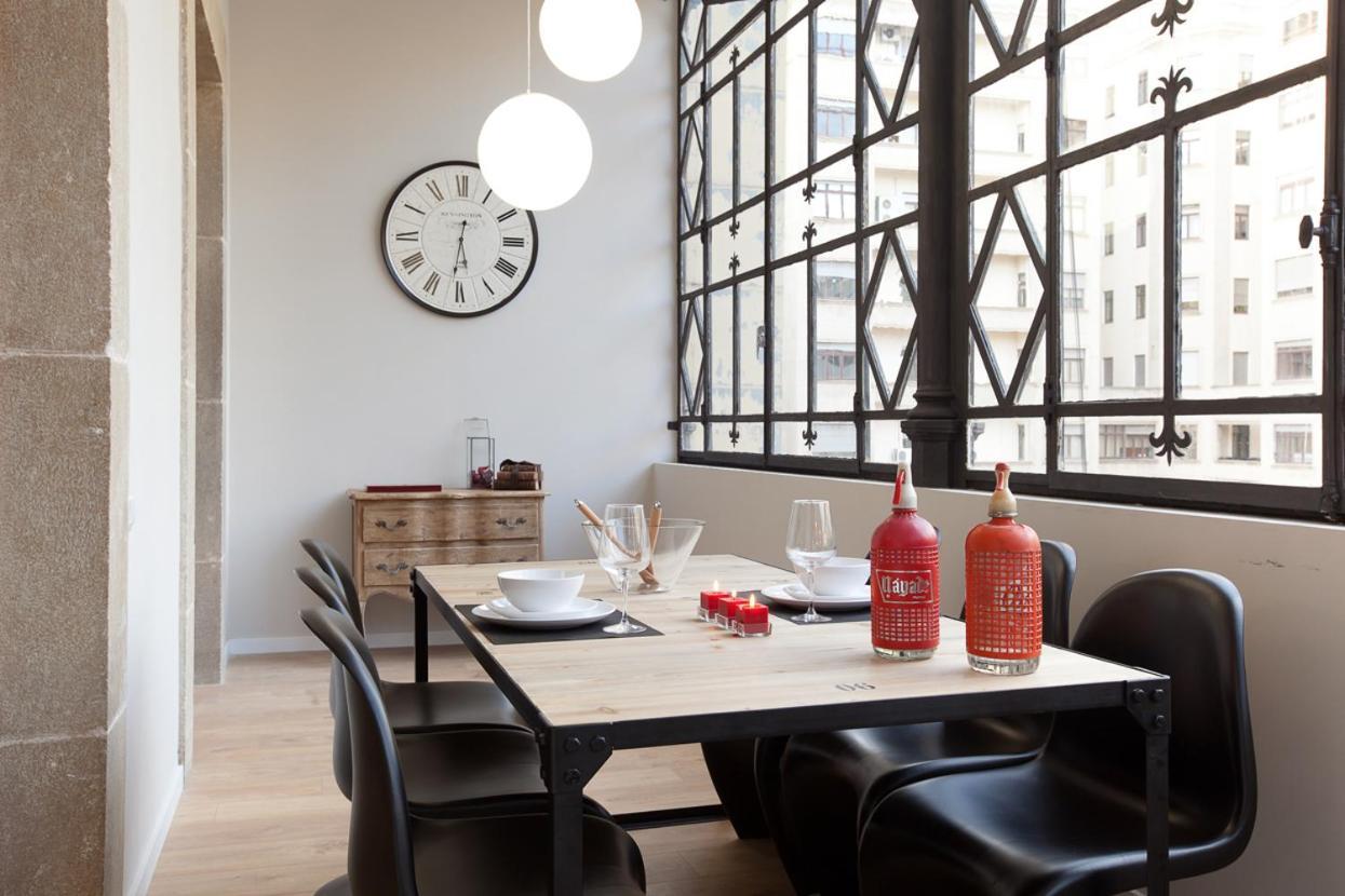 Rent Top Apartments Rambla Catalunya Barselona Dış mekan fotoğraf