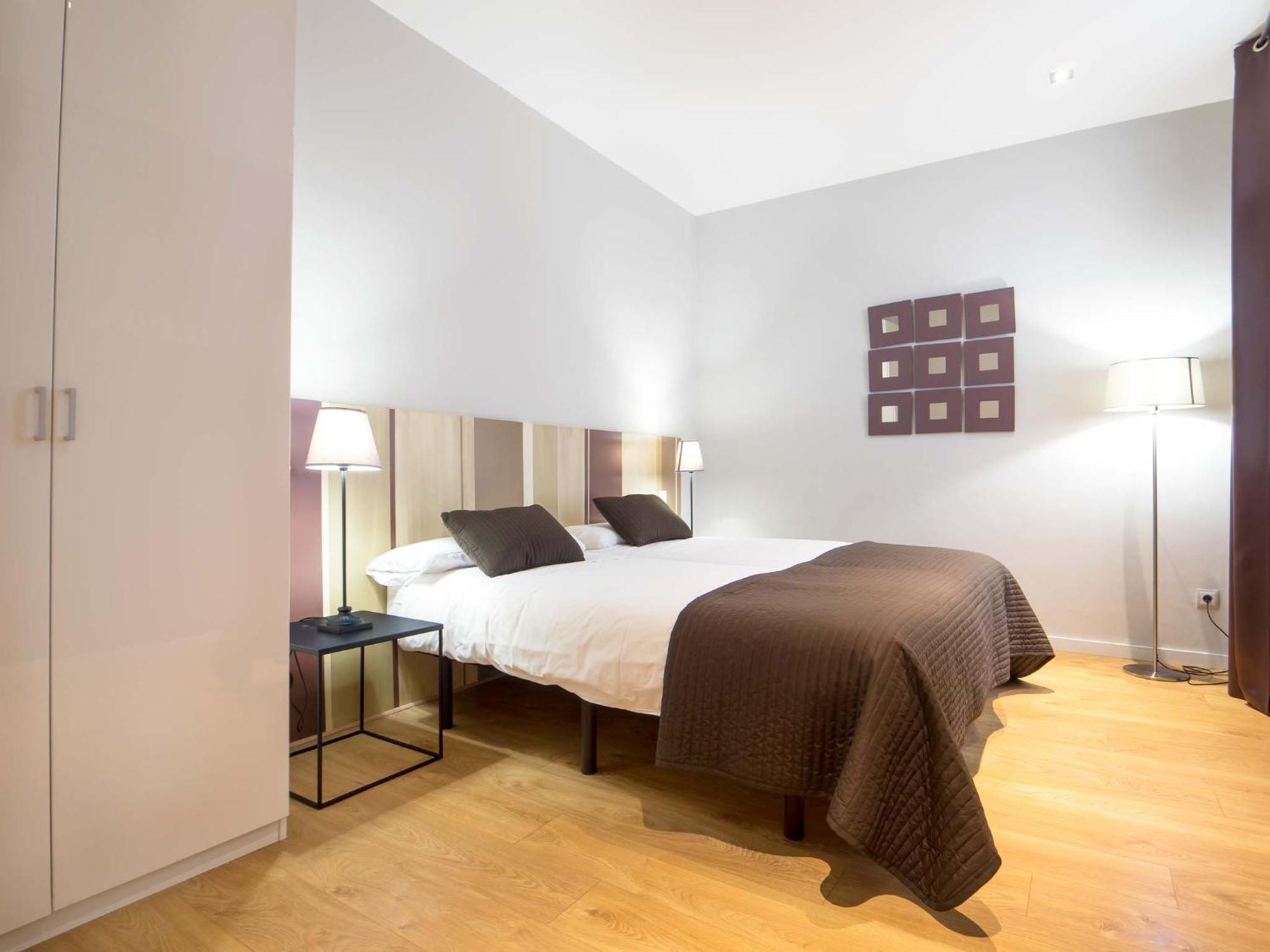 Rent Top Apartments Rambla Catalunya Barselona Dış mekan fotoğraf