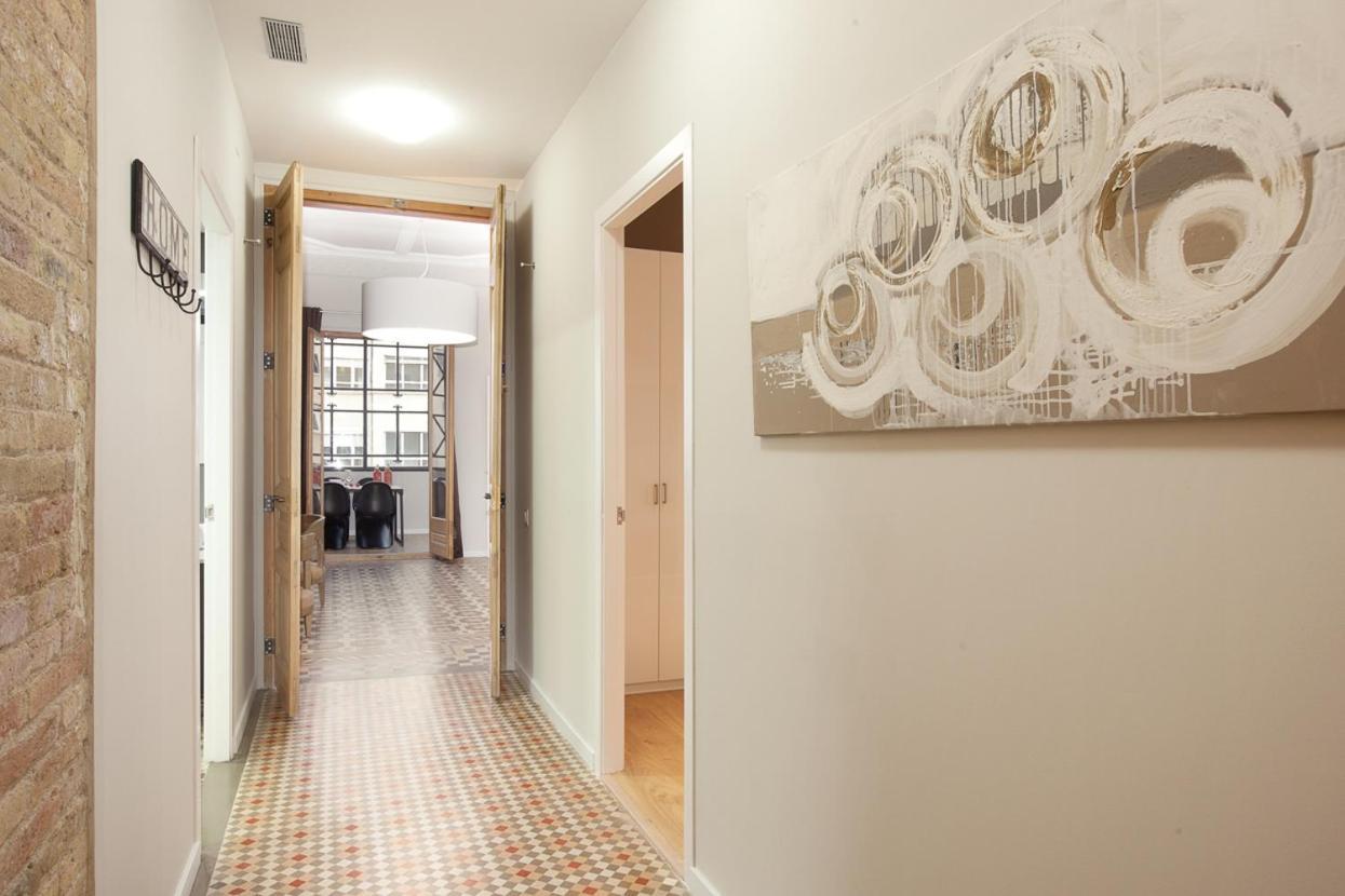 Rent Top Apartments Rambla Catalunya Barselona Dış mekan fotoğraf