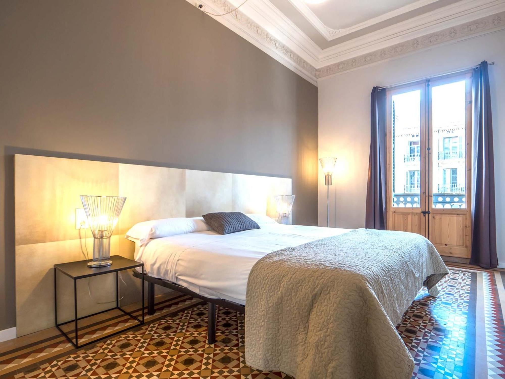 Rent Top Apartments Rambla Catalunya Barselona Dış mekan fotoğraf