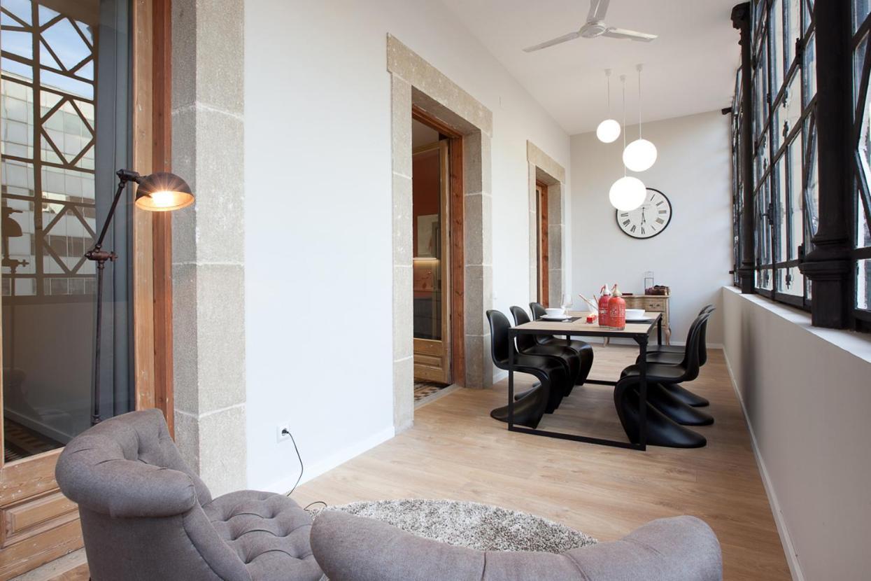 Rent Top Apartments Rambla Catalunya Barselona Dış mekan fotoğraf