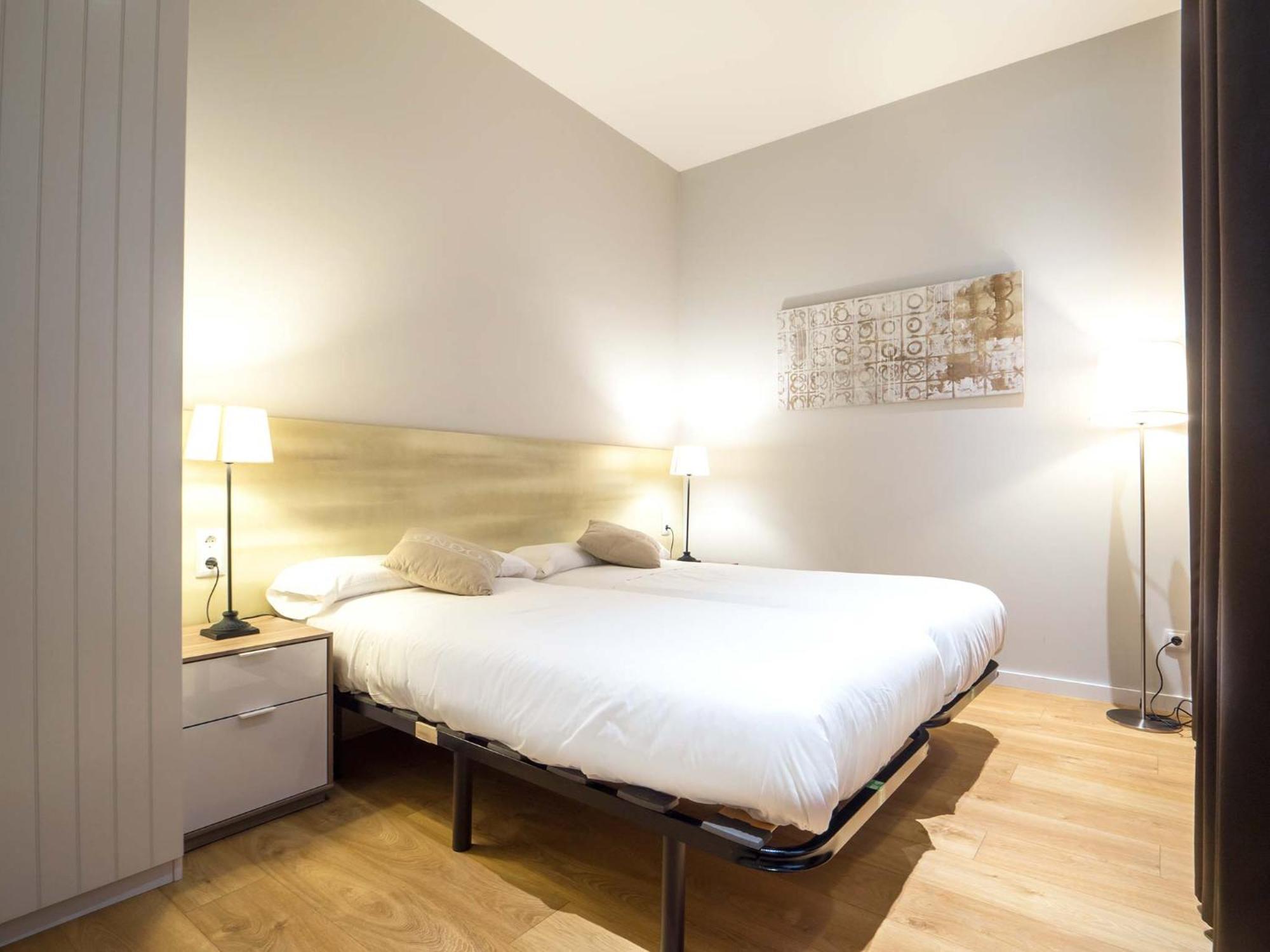 Rent Top Apartments Rambla Catalunya Barselona Dış mekan fotoğraf
