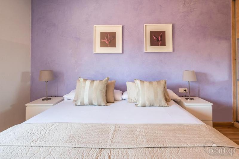 Rent Top Apartments Rambla Catalunya Barselona Dış mekan fotoğraf