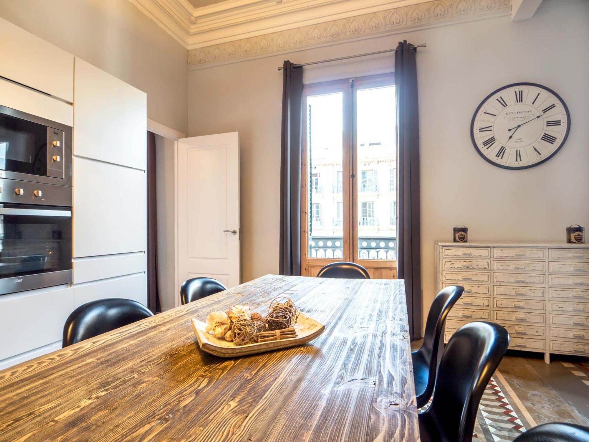 Rent Top Apartments Rambla Catalunya Barselona Dış mekan fotoğraf