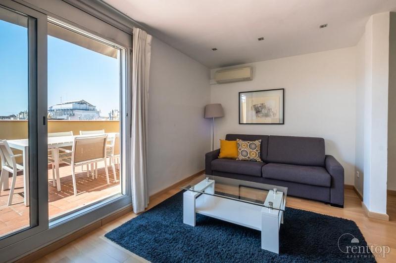 Rent Top Apartments Rambla Catalunya Barselona Dış mekan fotoğraf