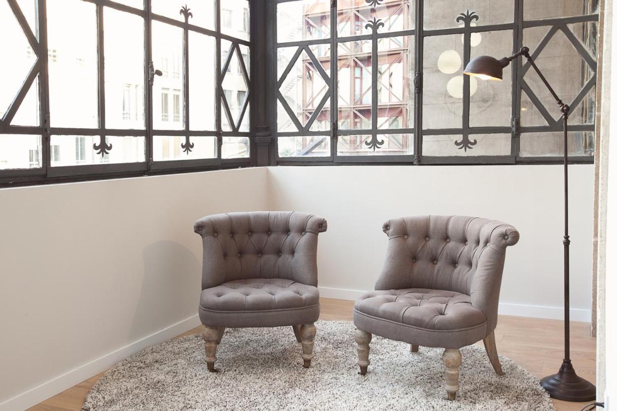 Rent Top Apartments Rambla Catalunya Barselona Dış mekan fotoğraf