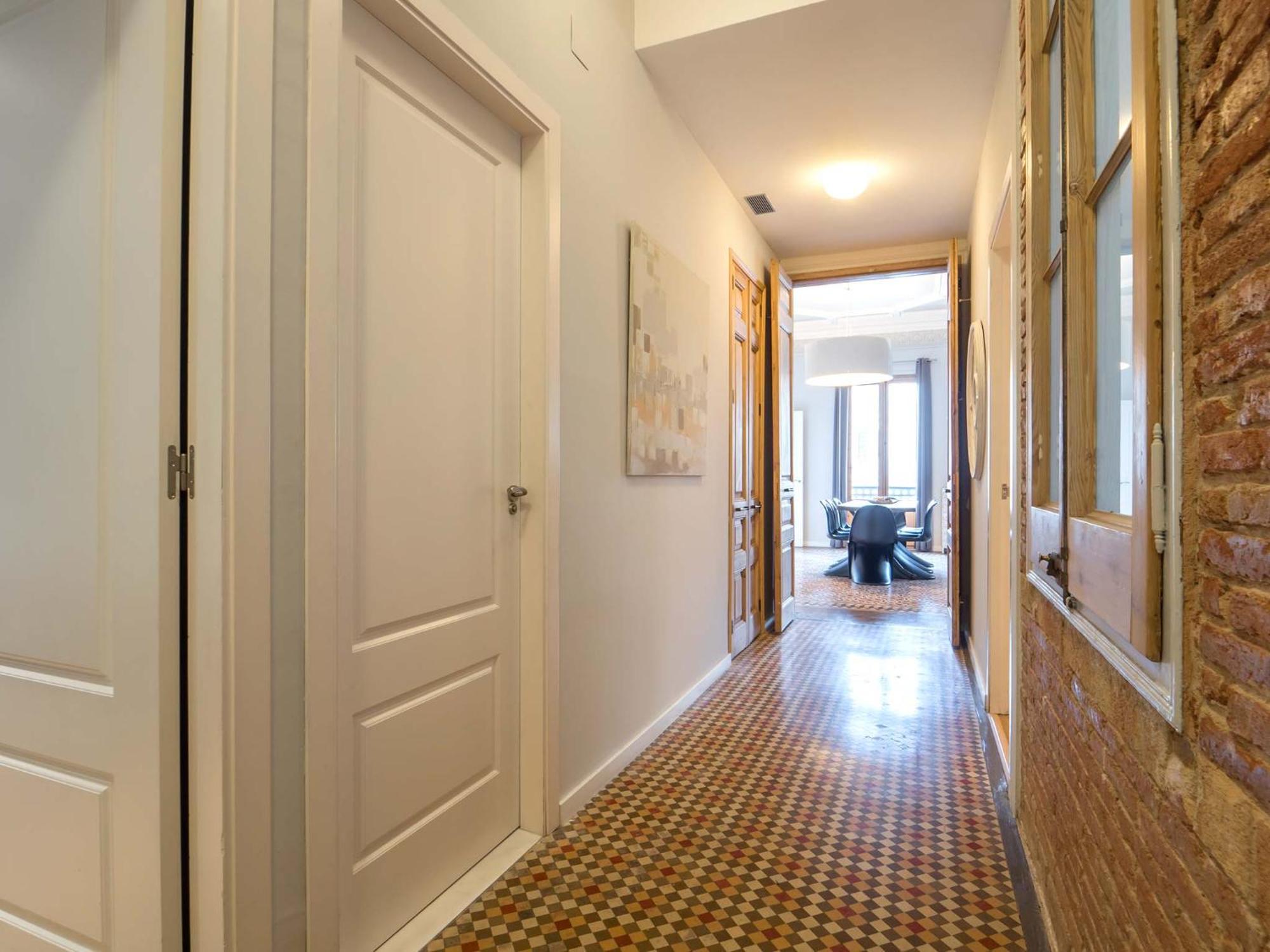Rent Top Apartments Rambla Catalunya Barselona Dış mekan fotoğraf