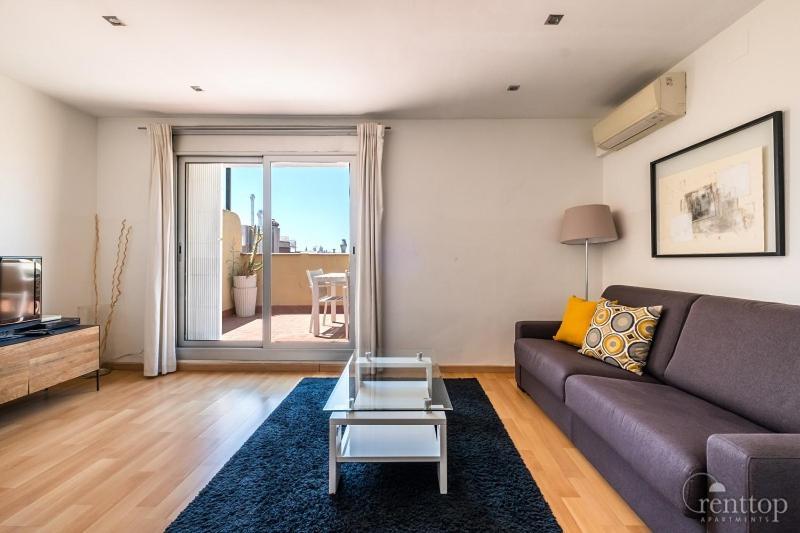 Rent Top Apartments Rambla Catalunya Barselona Dış mekan fotoğraf
