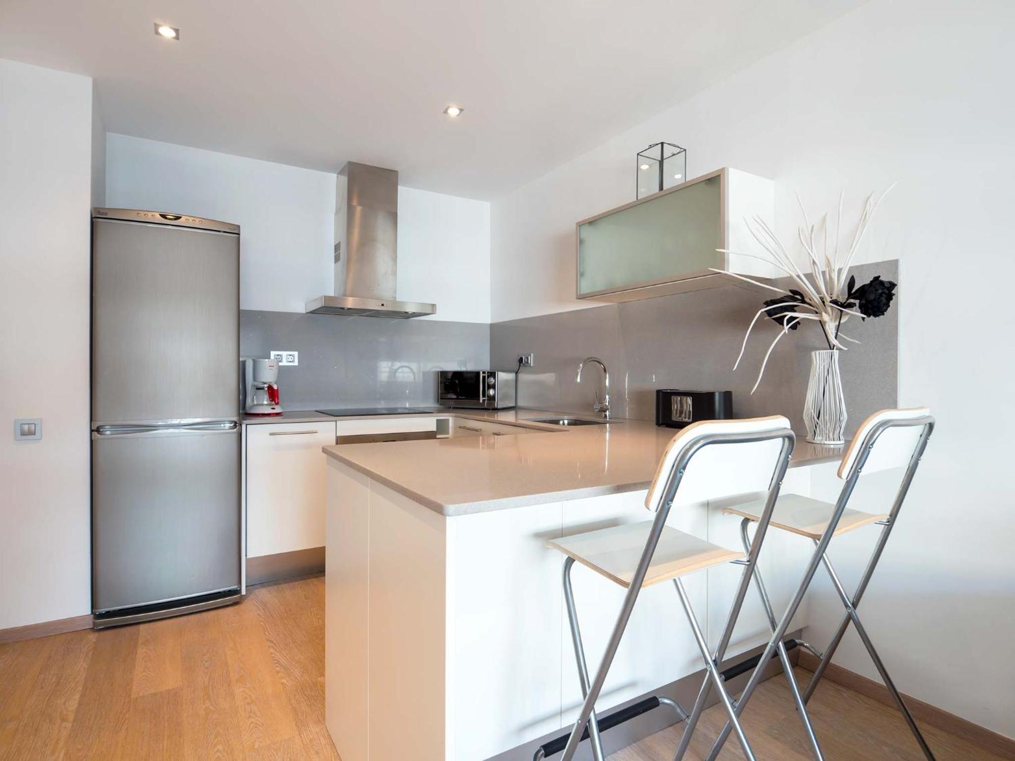 Rent Top Apartments Rambla Catalunya Barselona Dış mekan fotoğraf