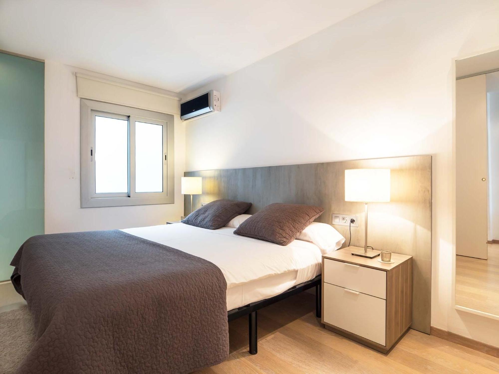 Rent Top Apartments Rambla Catalunya Barselona Dış mekan fotoğraf