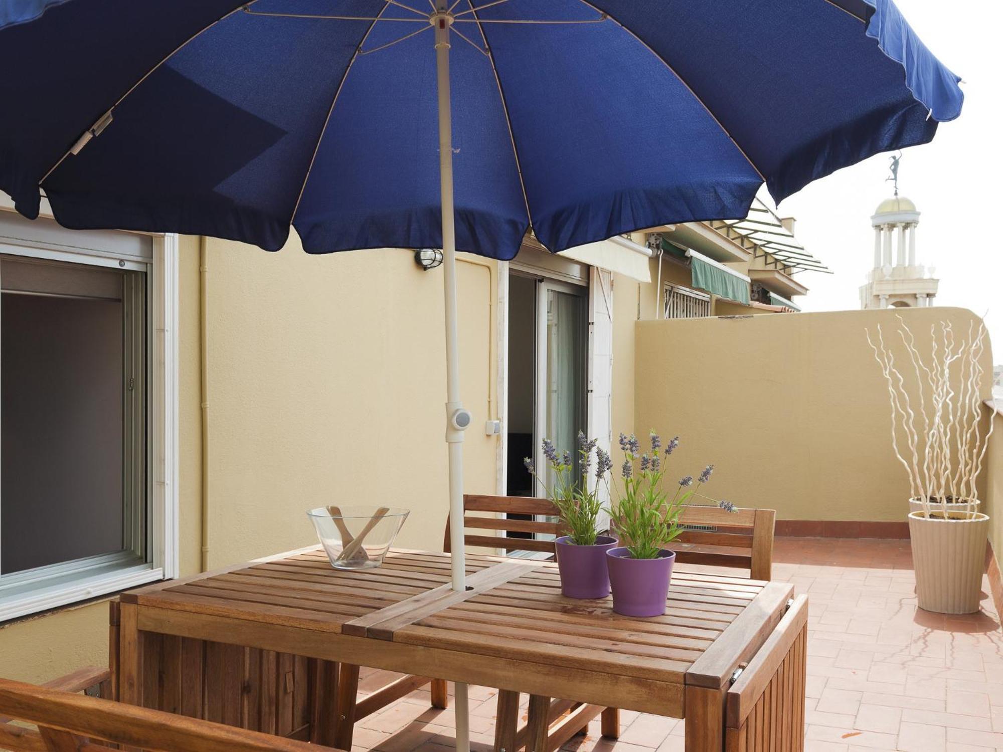 Rent Top Apartments Rambla Catalunya Barselona Dış mekan fotoğraf