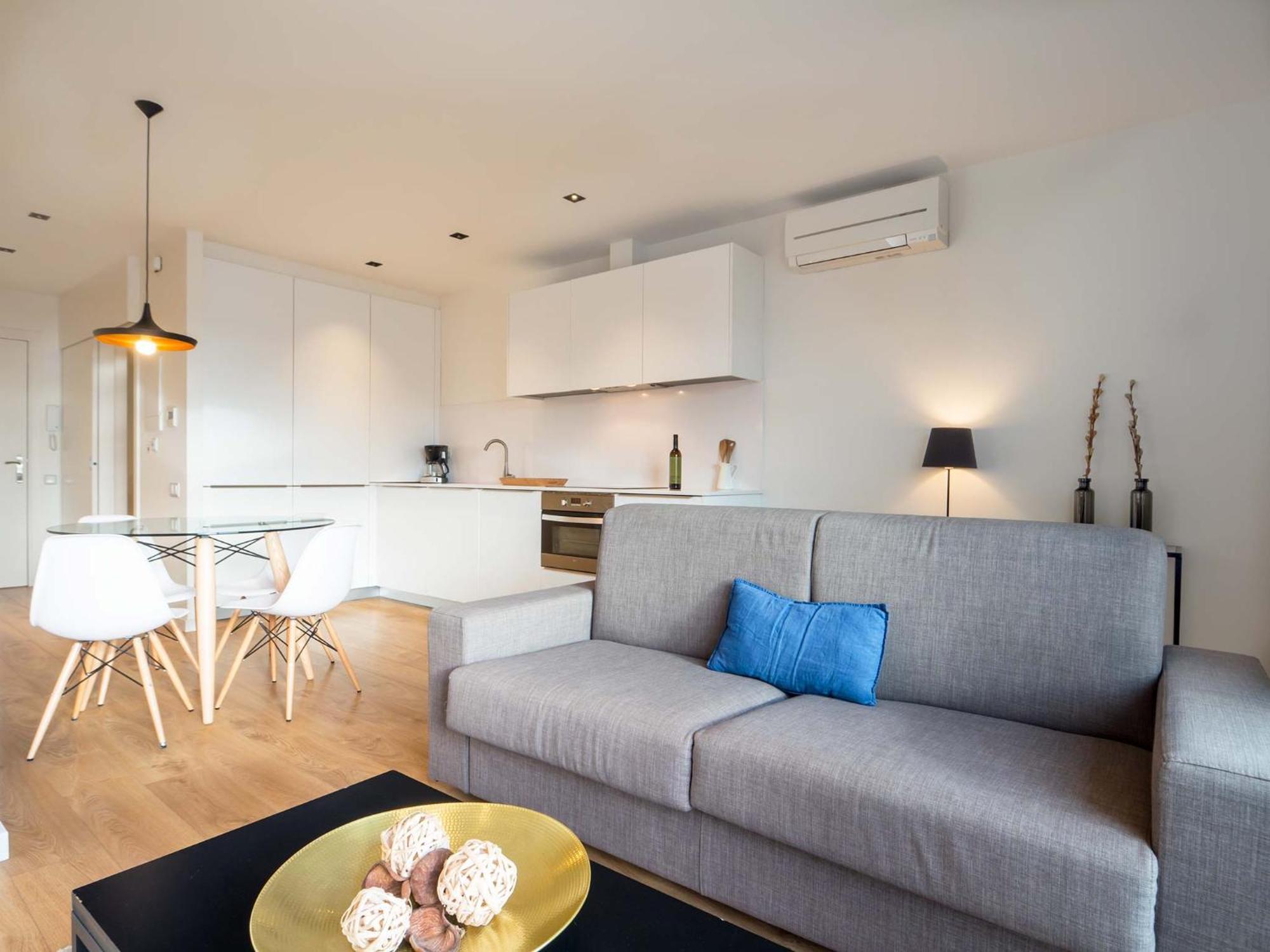 Rent Top Apartments Rambla Catalunya Barselona Dış mekan fotoğraf