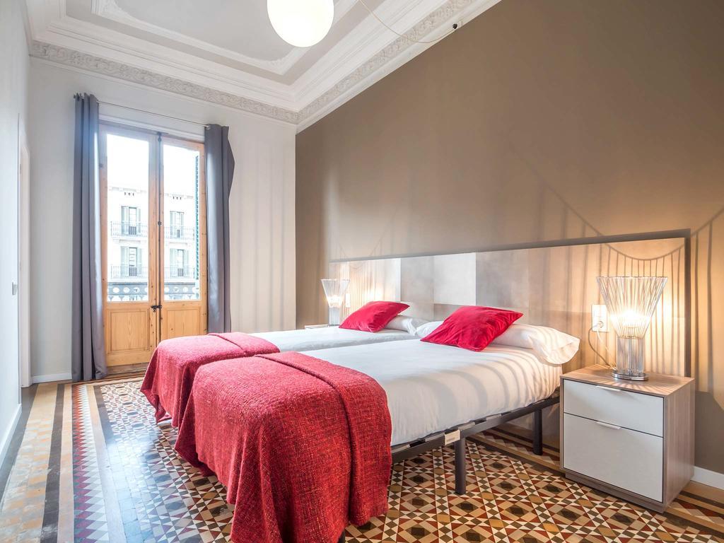 Rent Top Apartments Rambla Catalunya Barselona Dış mekan fotoğraf
