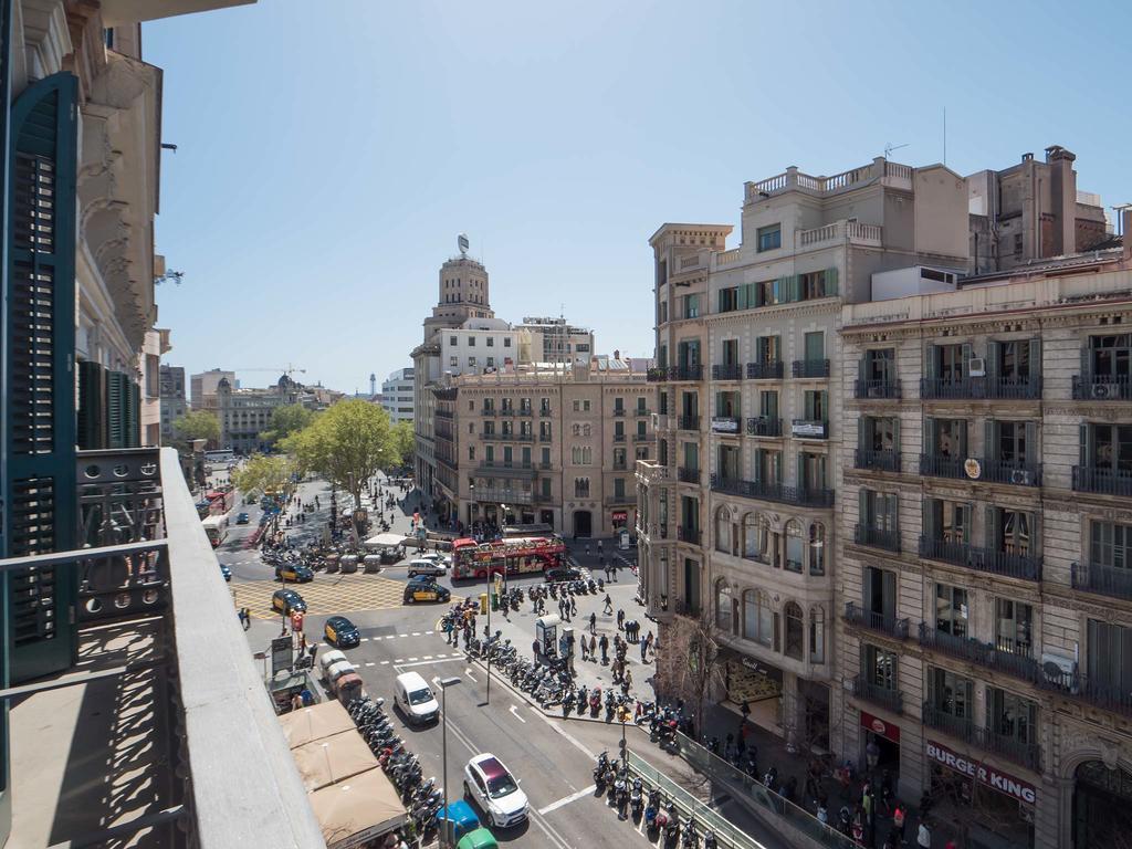 Rent Top Apartments Rambla Catalunya Barselona Dış mekan fotoğraf