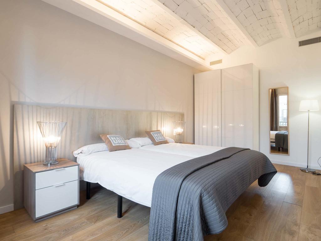 Rent Top Apartments Rambla Catalunya Barselona Dış mekan fotoğraf