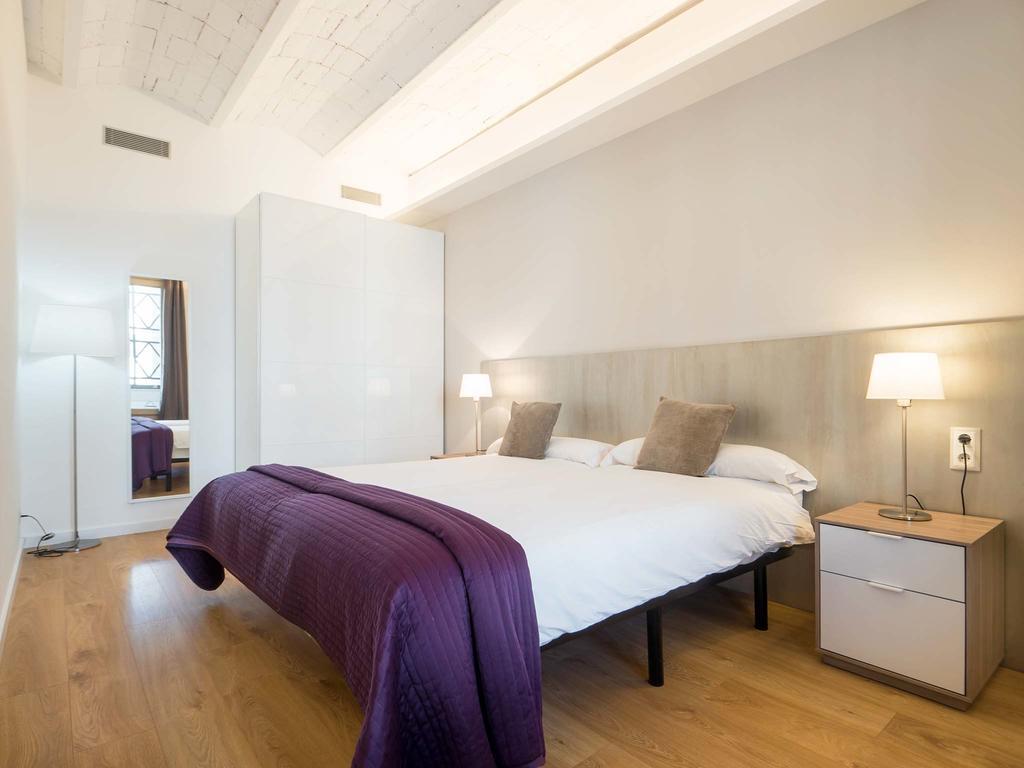 Rent Top Apartments Rambla Catalunya Barselona Dış mekan fotoğraf