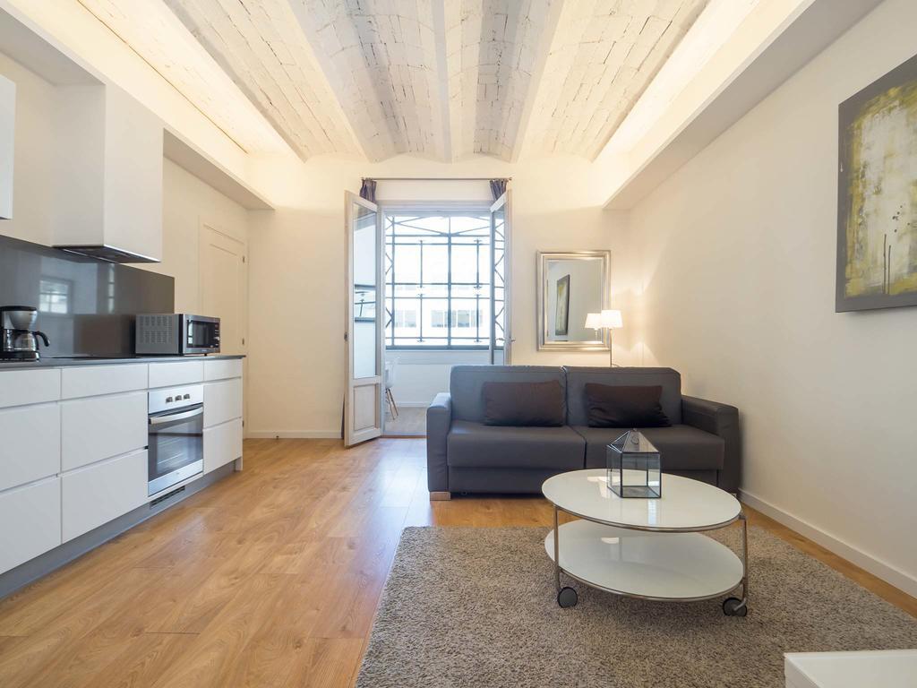 Rent Top Apartments Rambla Catalunya Barselona Dış mekan fotoğraf