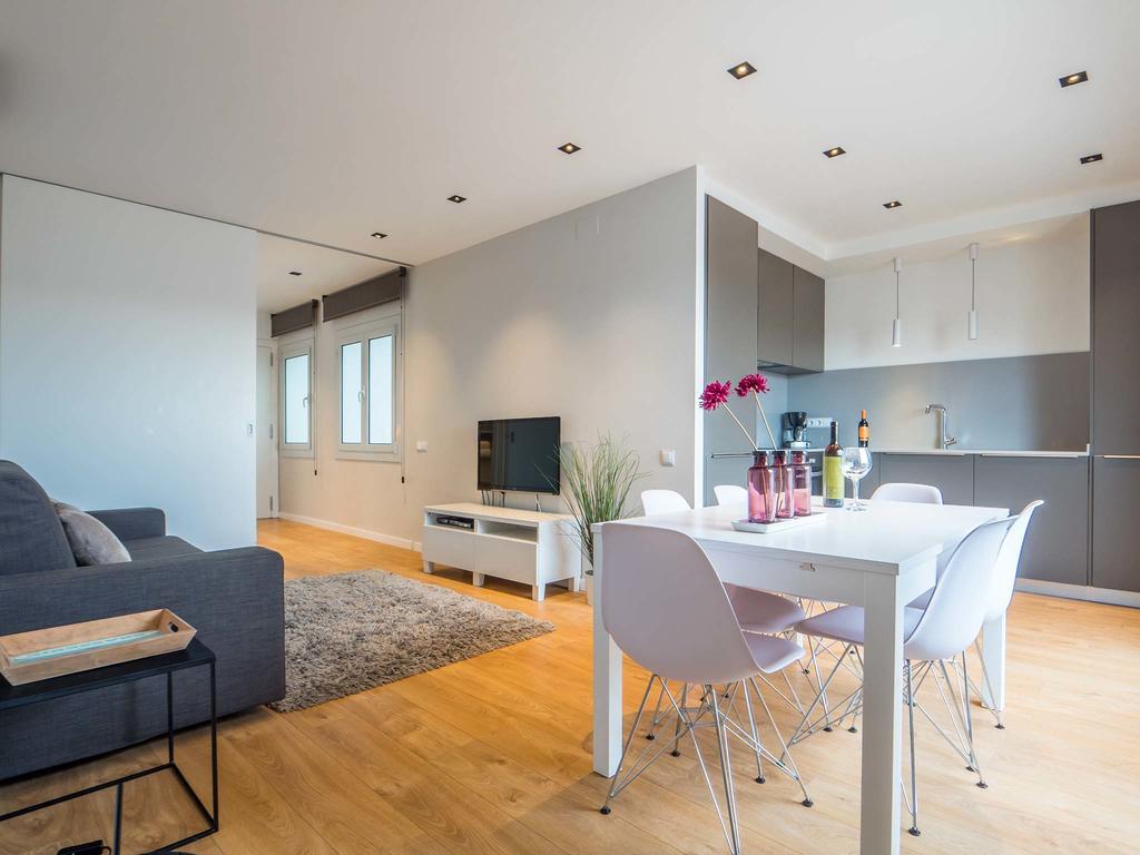 Rent Top Apartments Rambla Catalunya Barselona Dış mekan fotoğraf