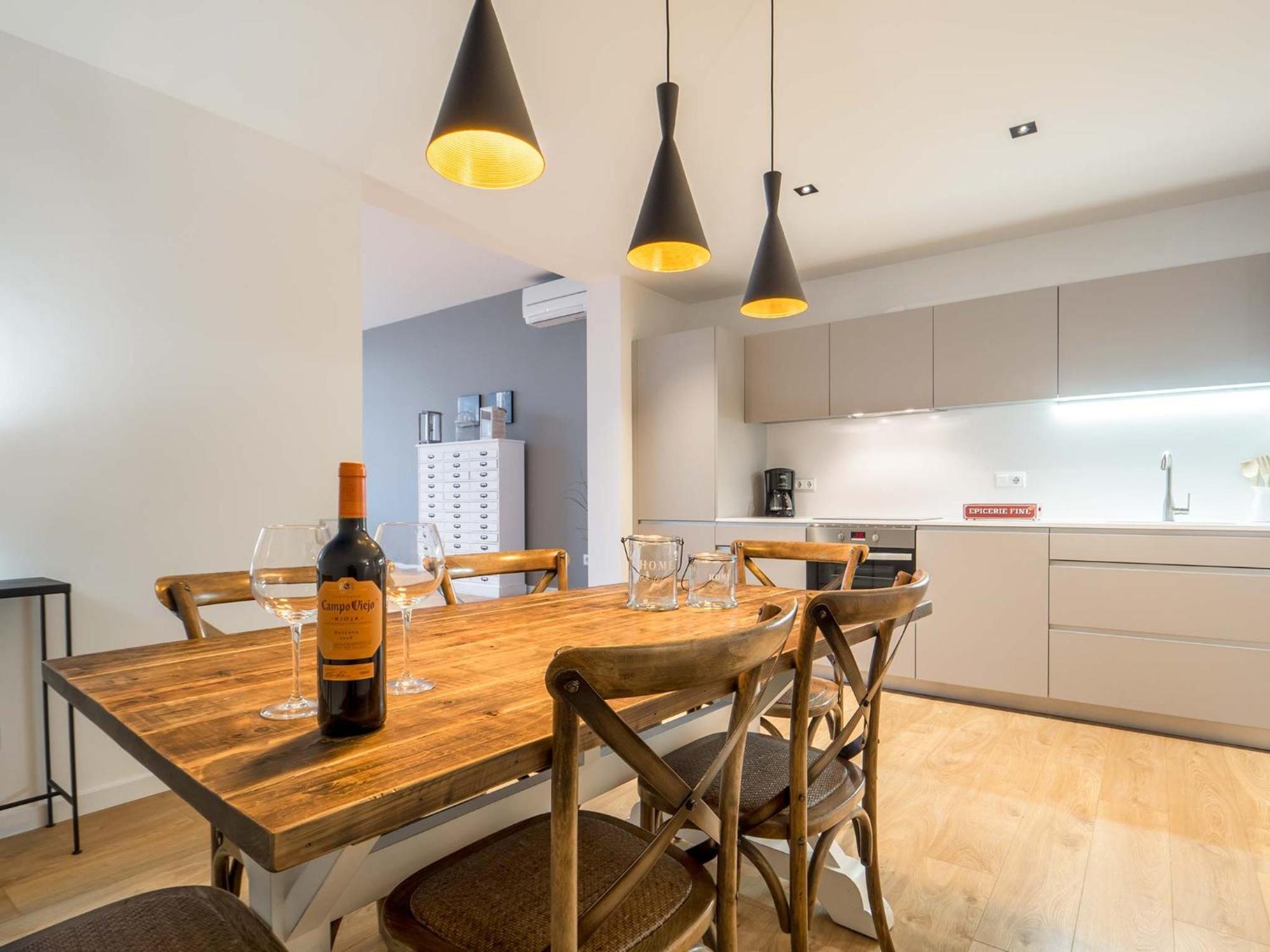 Rent Top Apartments Rambla Catalunya Barselona Dış mekan fotoğraf
