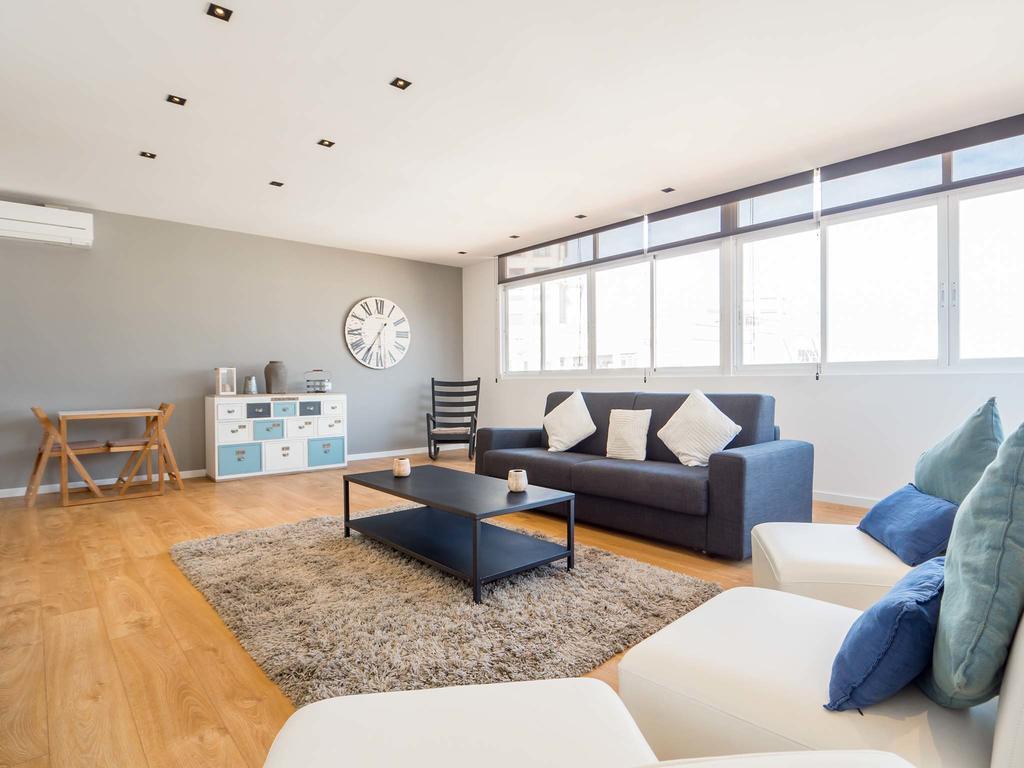 Rent Top Apartments Rambla Catalunya Barselona Dış mekan fotoğraf