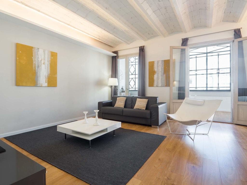 Rent Top Apartments Rambla Catalunya Barselona Dış mekan fotoğraf