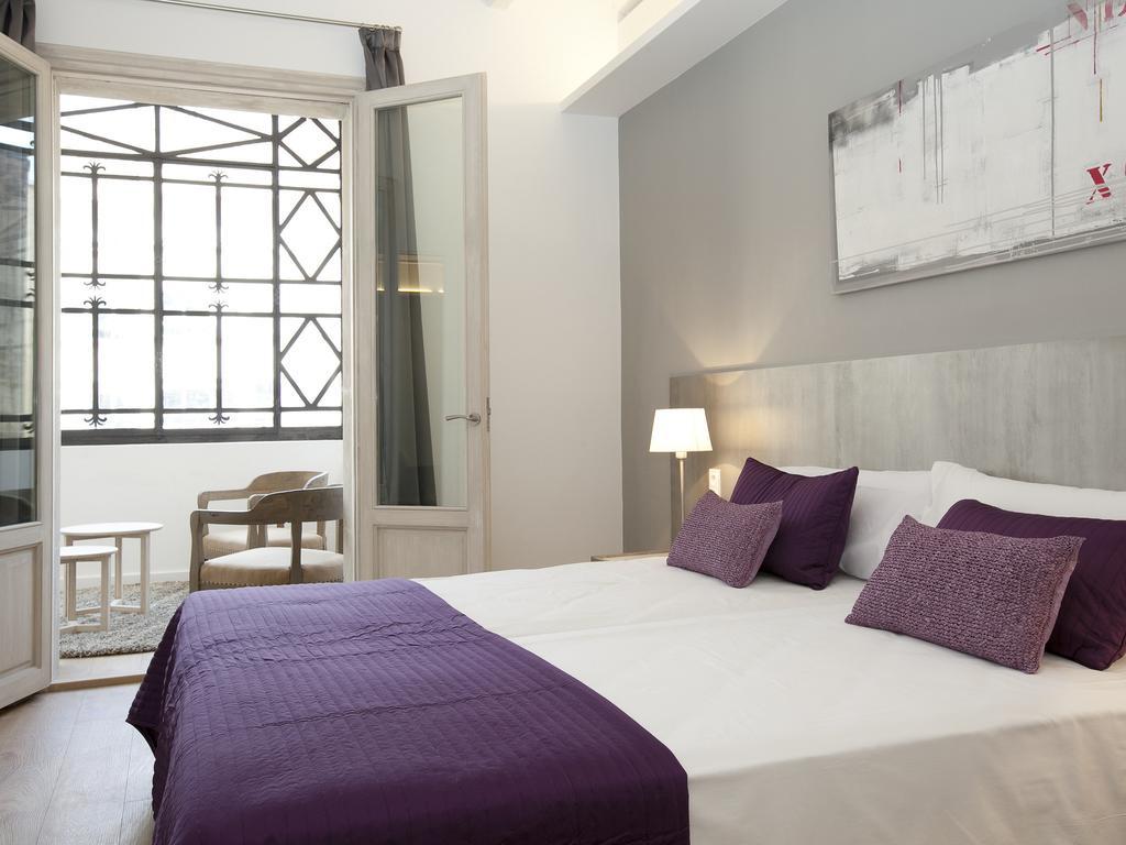 Rent Top Apartments Rambla Catalunya Barselona Dış mekan fotoğraf