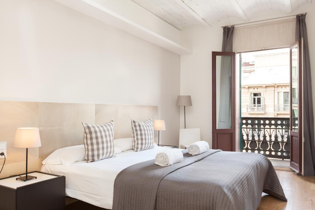 Rent Top Apartments Rambla Catalunya Barselona Dış mekan fotoğraf