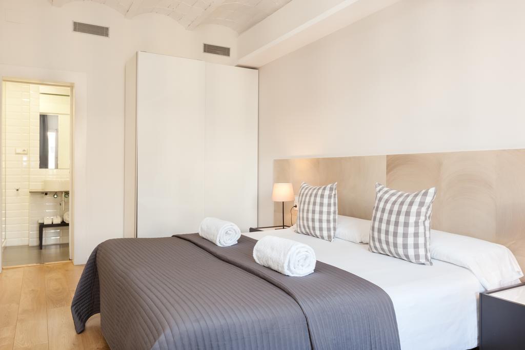 Rent Top Apartments Rambla Catalunya Barselona Dış mekan fotoğraf