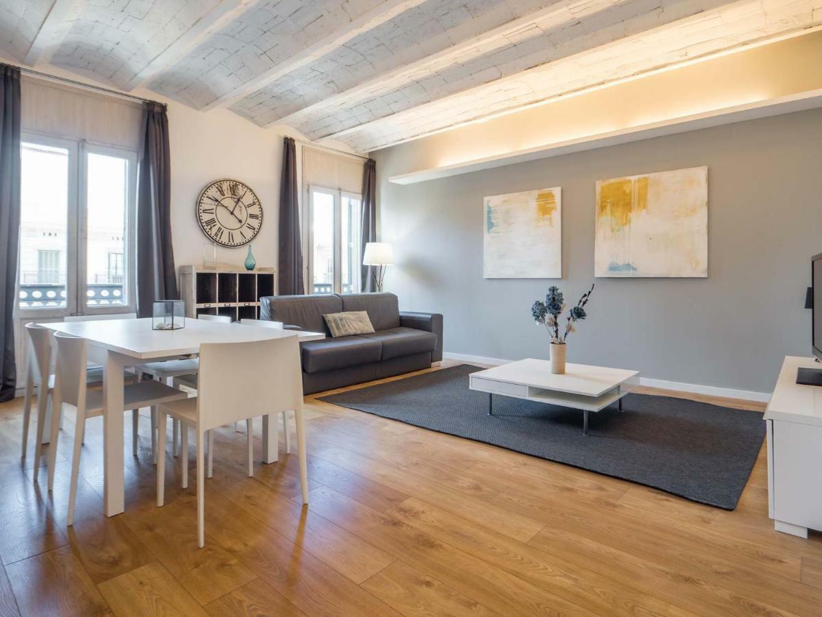 Rent Top Apartments Rambla Catalunya Barselona Dış mekan fotoğraf