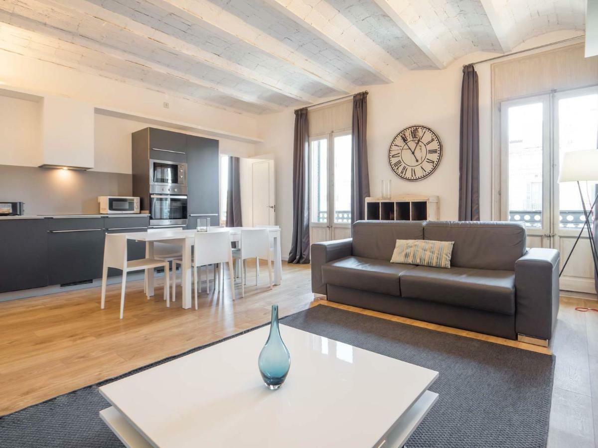Rent Top Apartments Rambla Catalunya Barselona Dış mekan fotoğraf